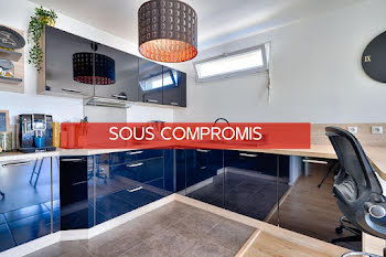 appartement à Vigneux-sur-Seine (91)