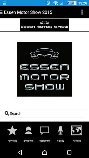 免費下載商業APP|Essen Motor Show 2015 app開箱文|APP開箱王