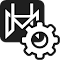 Imagen del logotipo del elemento para Hyros Account Setup