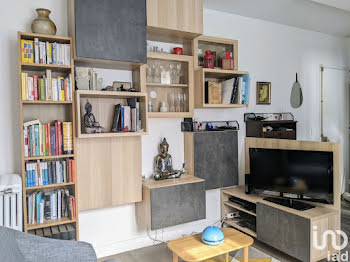 appartement à Maisons-Alfort (94)