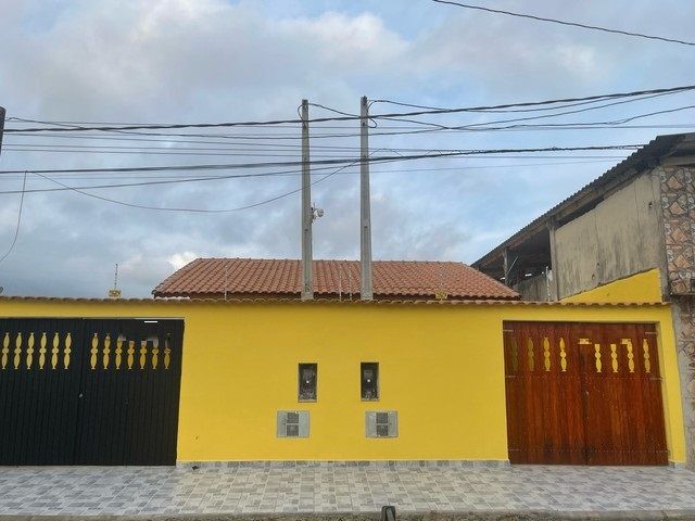 Casas à venda Balneário São João Batista I