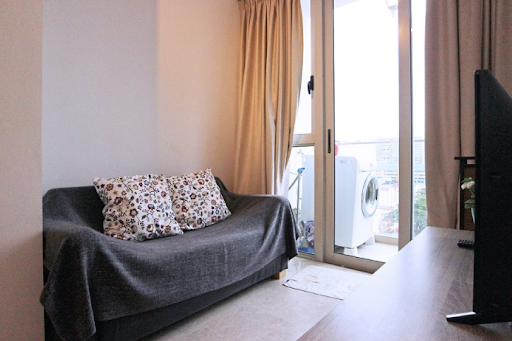 Haig Road Serviced Apartments