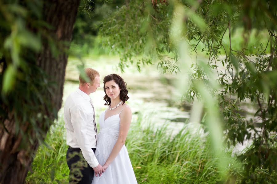 Wedding photographer Aleksey Bulatov (poisoncoke). Photo of 19 August 2014