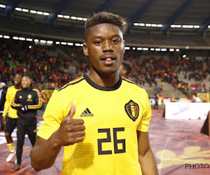 Anthony Limbombe à Nantes: un "dossier compliqué"