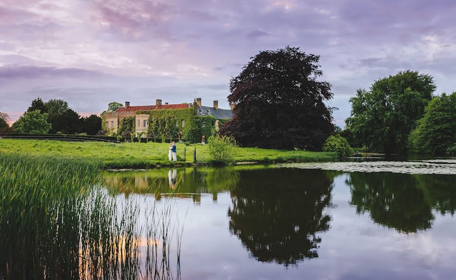 Wedding photographer Andy Davison (andydavison). Photo of 24 May 2017