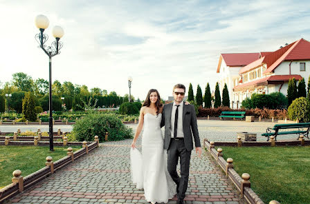 Wedding photographer Tatyana Shaban (taniasan). Photo of 20 August 2015