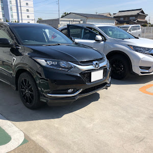 CR-V RW1