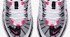 womens air max 98 white solar red reflect silver