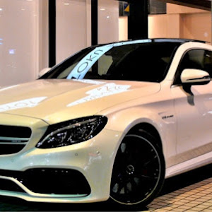 Cクラス C63