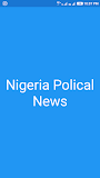 Nigeria Political News