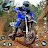 Dirt Bike Racing Games 3D icon