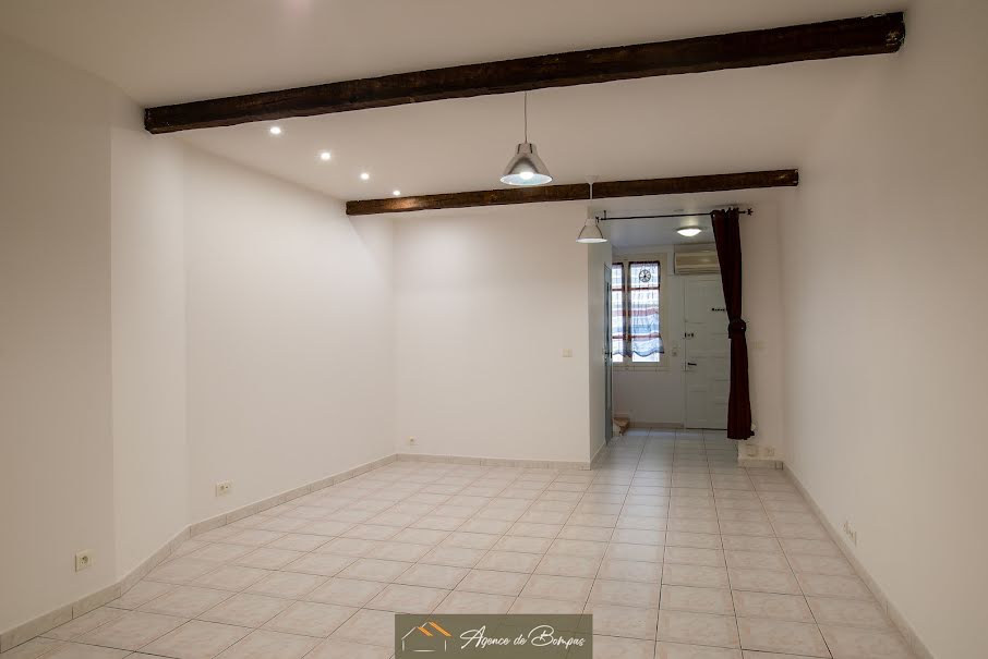 Vente maison 3 pièces 123 m² à Bompas (66430), 141 750 €