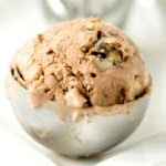 Chocolate-Chocolate Chip Cookie Dough Ice Cream was pinched from <a href="http://www.browneyedbaker.com/2012/08/02/chocolate-chocolate-chip-cookie-dough-ice-cream/" target="_blank">www.browneyedbaker.com.</a>