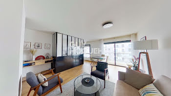 appartement à Paris 14ème (75)