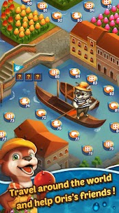 Water Splash Screenshots 3