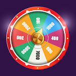 Cover Image of Download Spin the Wheel - Spin Game 2020 8.0 APK