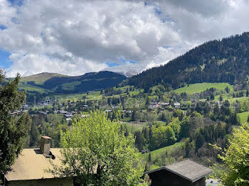 maison à Megeve (74)