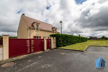 maison à Cauvigny (60)