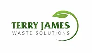 Terry James Waste Solutions Ltd Logo