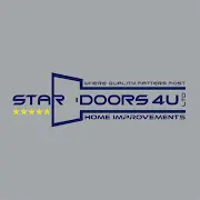 Stardoors 4u Ltd Logo