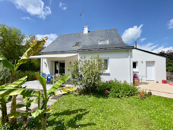 maison à La Chapelle-sur-Erdre (44)