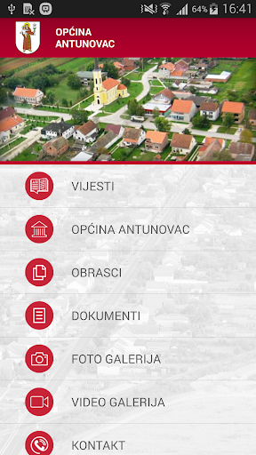 Općina Antunovac