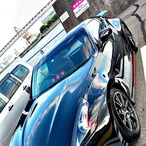 フェアレディZ Z34