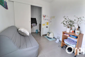 appartement à Gardanne (13)