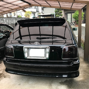 クラウンエステート JZS171W