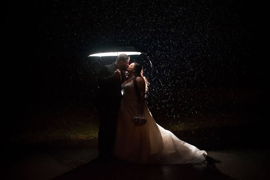 Bryllupsfotograf Danielle Cook Gerritsen (daniellecook). Foto fra december 14 2019