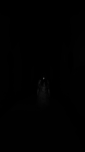 Tunnel - Horror Endless Runner free scary game