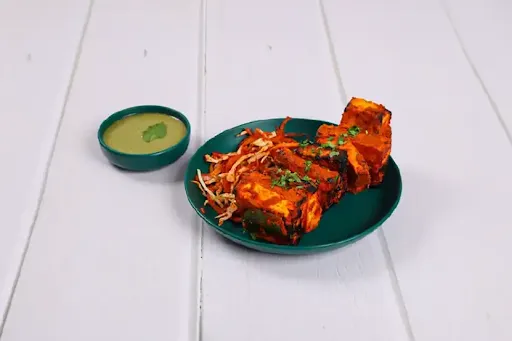 Paneer Tikka