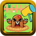 Hit The Mole - Whack a Mole icon