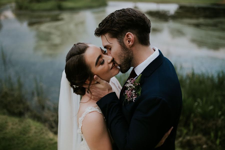 Wedding photographer Maryke Albertyn (marykealbertyn). Photo of 2 January 2019