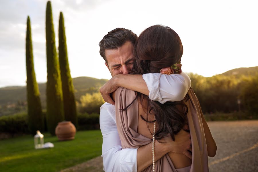 Photographe de mariage Damiano Salvadori (damianosalvadori). Photo du 16 avril 2016