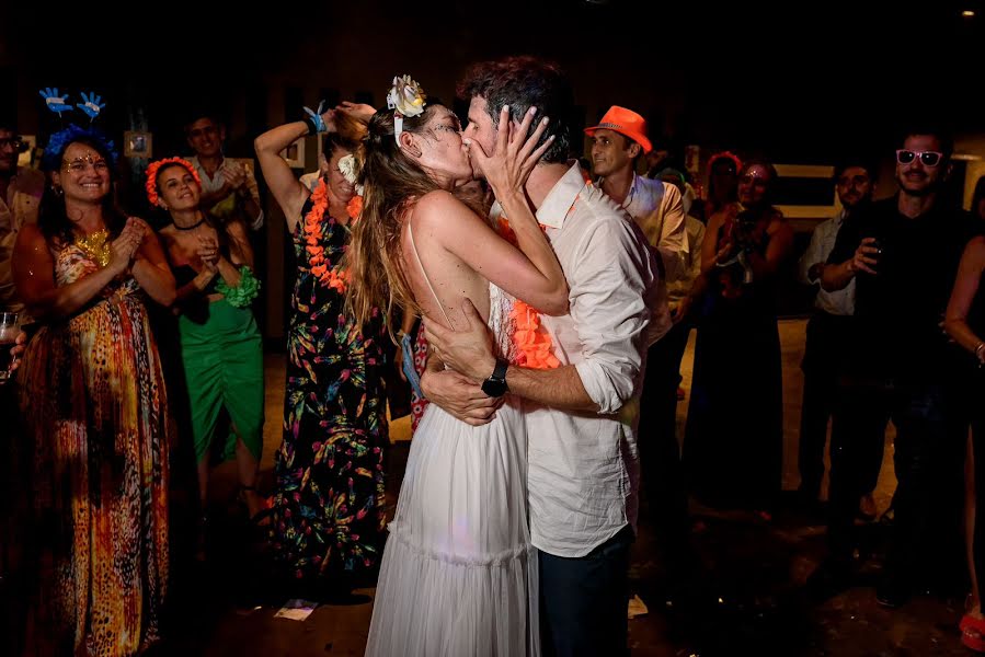 Fotógrafo de bodas Facundo Mata (fmata). Foto del 14 de febrero