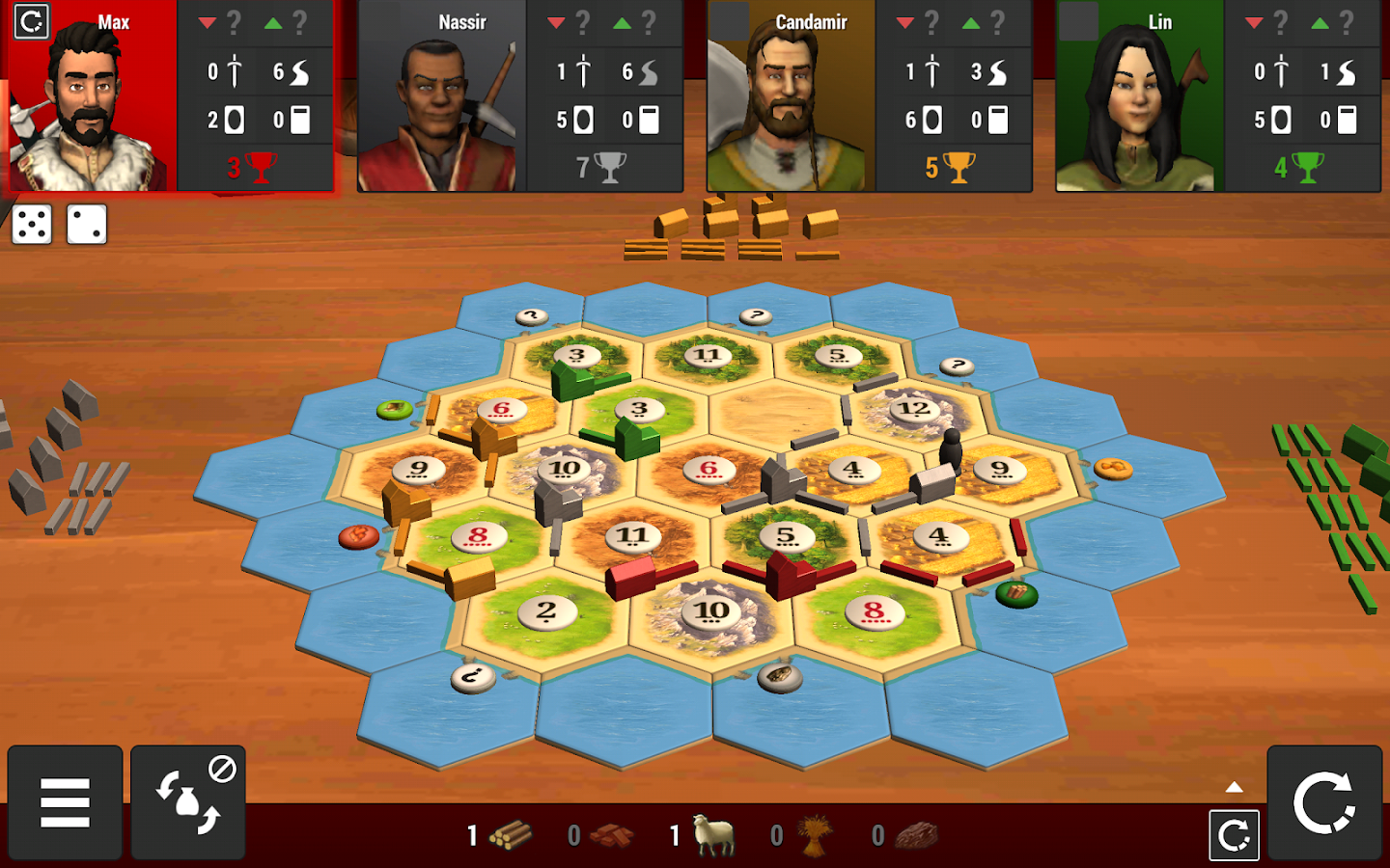 Catan Universe - Android Apps on Google Play