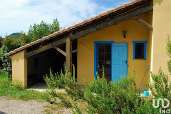 maison à Dun (09)