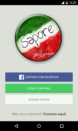 Sapore Pizzeria