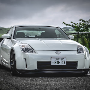 フェアレディZ Z33