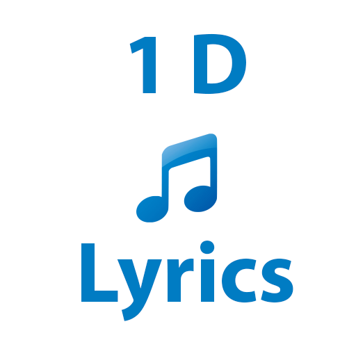 One Direction Lyrics 娛樂 App LOGO-APP開箱王