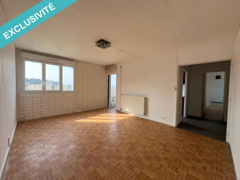 Vente appartement 4 pièces 83 m² à Orange (84100), 70 000 €