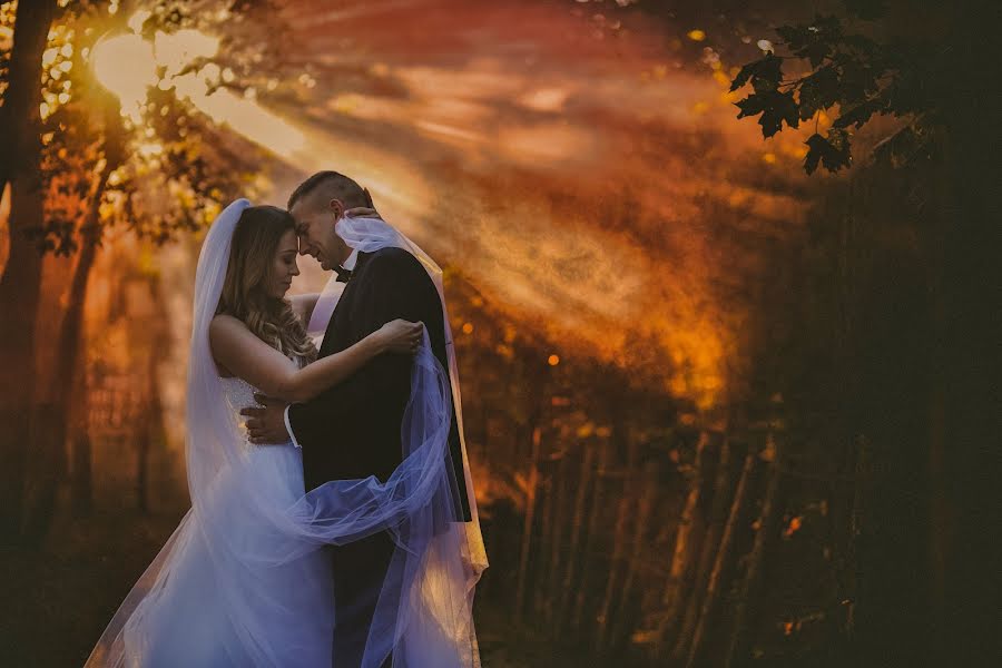 Photographe de mariage Żaneta Zawistowska (zanetazawistow). Photo du 2 novembre 2020