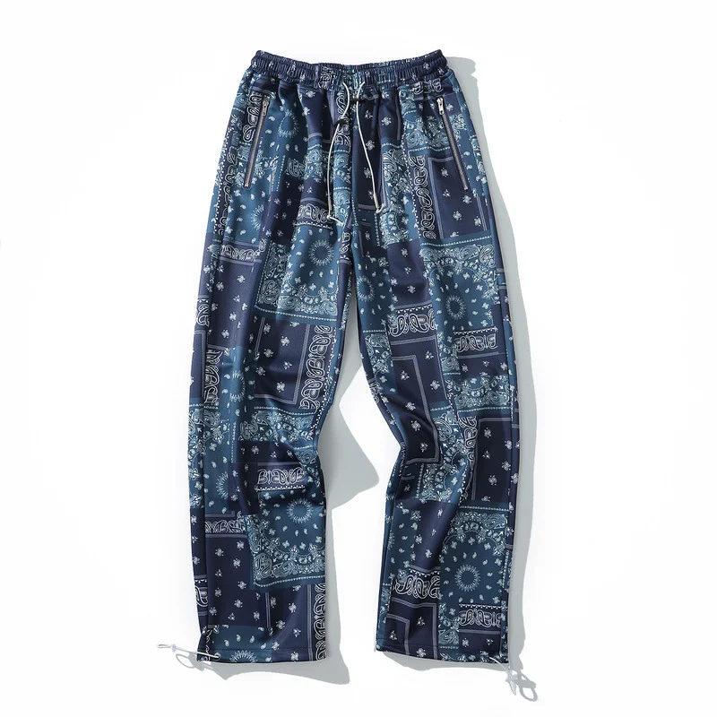 Title 3, Heren Casual Broek Europees & Amerikaans, Cashe...