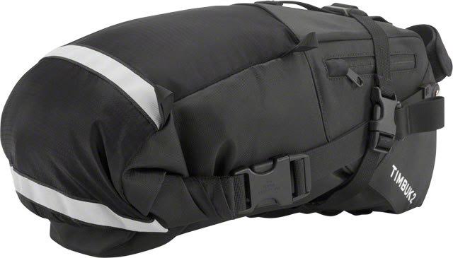 Timbuk2 Sonoma Seat Pack, Warranty