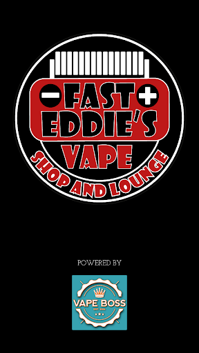 Fast Eddie's Vape Shop