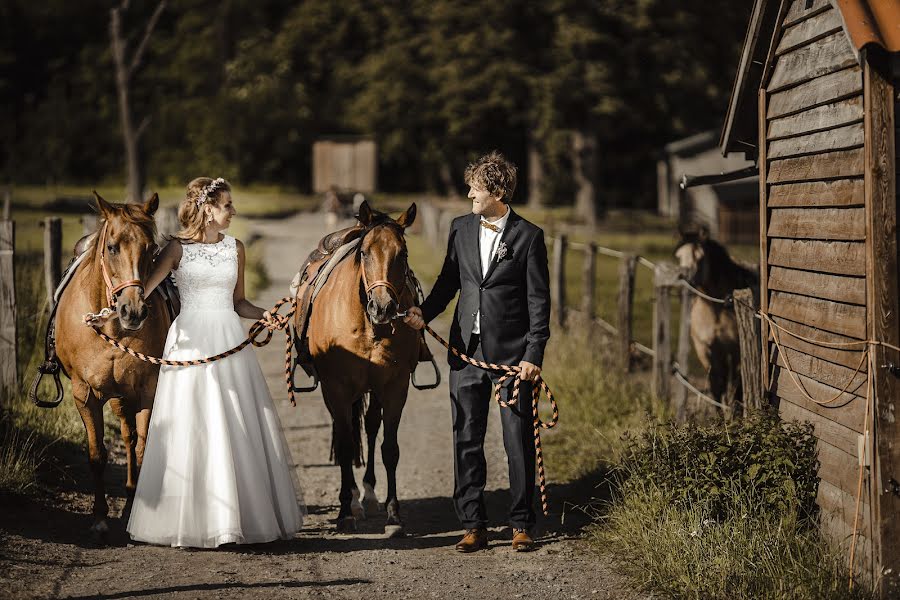 Wedding photographer Filip Muller (filipmuller). Photo of 30 January 2022