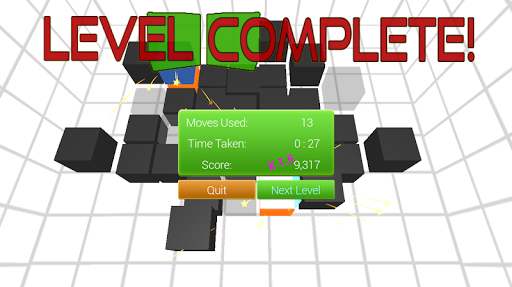 Opposites Puzzle Game