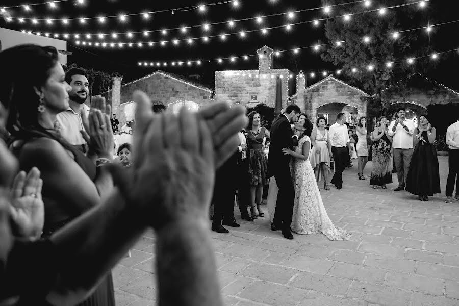 Fotografo di matrimoni Nico Pedaci (pedaci). Foto del 4 luglio 2020