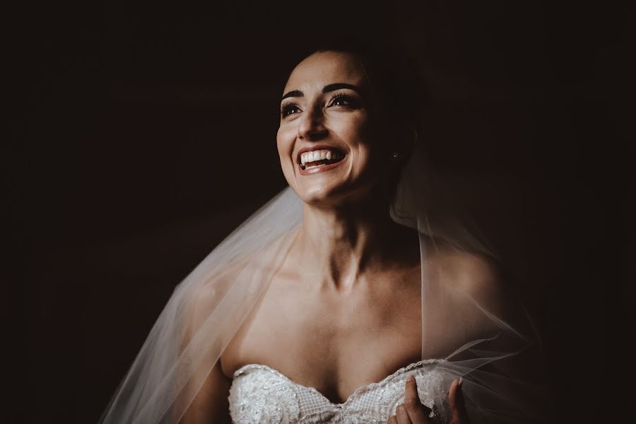 Bryllupsfotograf Matteo Innocenti (matteoinnocenti). Foto fra september 29 2020
